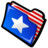 Folder Star Icon